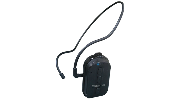 syco EP-10 guides recepteur headset